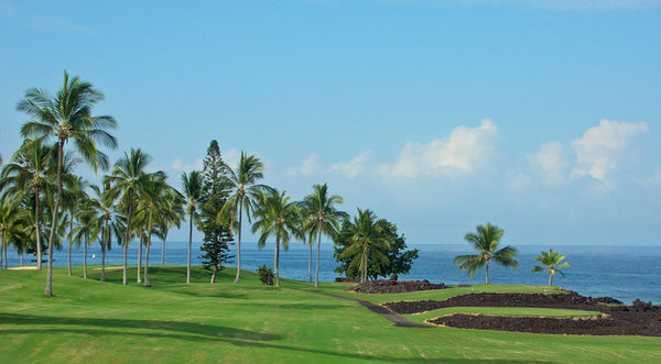 Kona Country Club - Golf Hawaii Tee Times Kona Country Club - Golf Hawaii Tee Times
