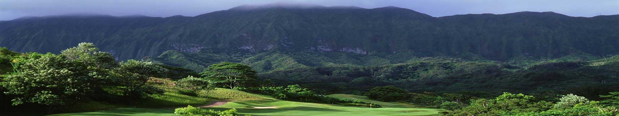 Oahu Golf