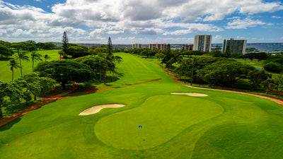 Pearl at Kalauao