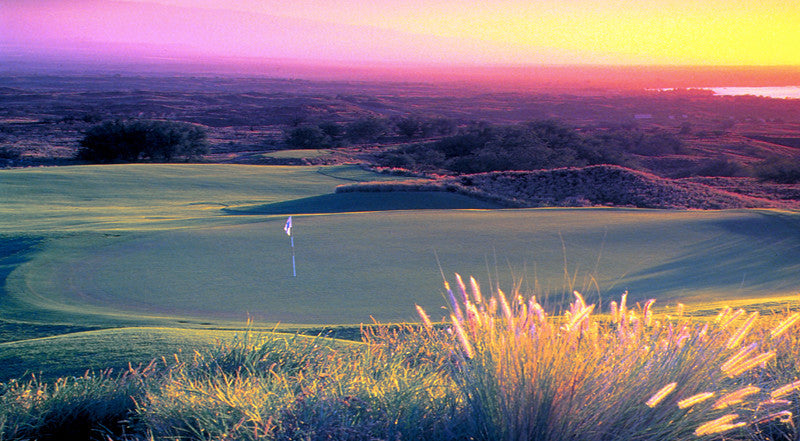 Hapuna Golf Course 3