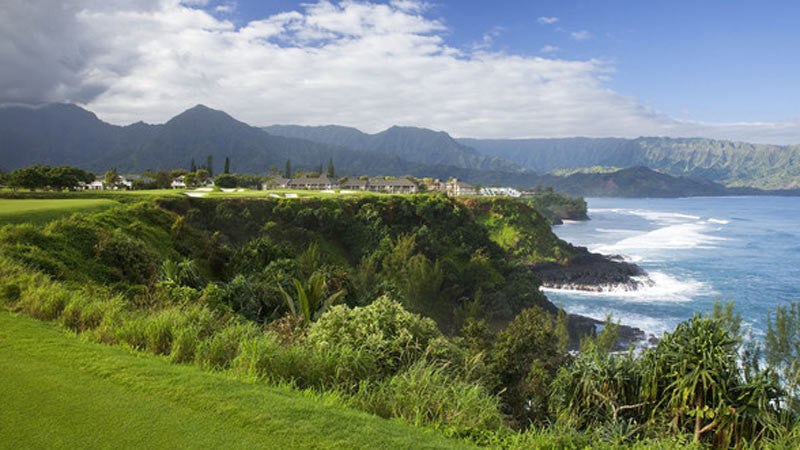 Princeville Makai