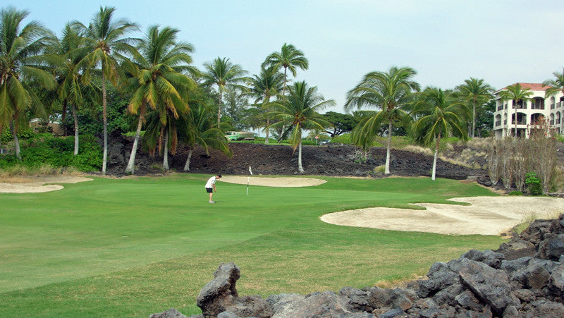 Waikoloa Beach 4