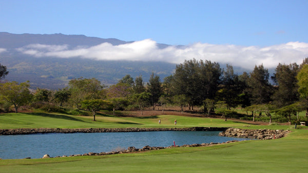 Makani Golf Club
