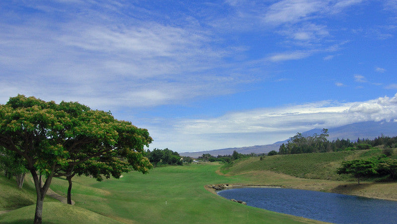 Big Island Country Club