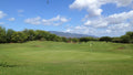 Coral Creek Oahu Hawaii Hole 11