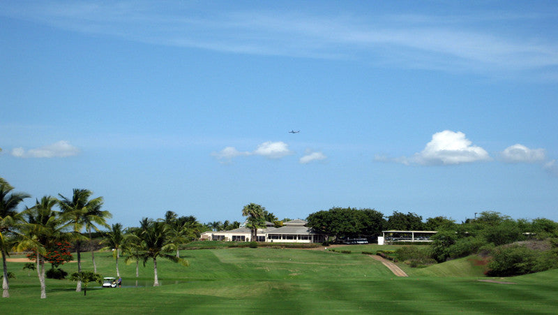 Elleair Golf Club