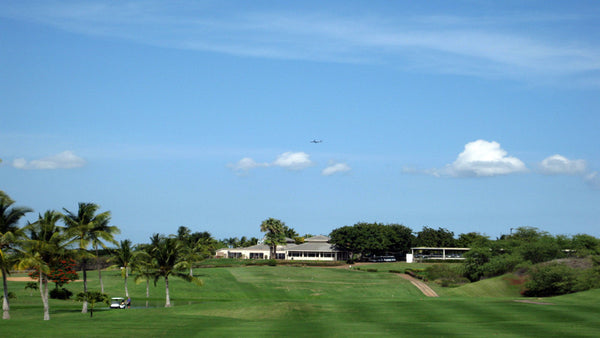 Maui Nui Golf Club