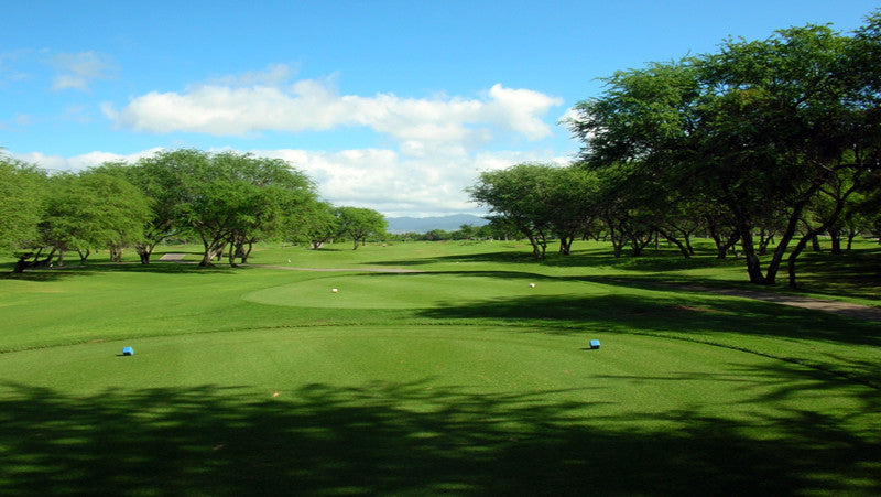 Ewa Beach Golf Club 