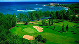 Turtle Bay Fazio
Hawaii Tee Times