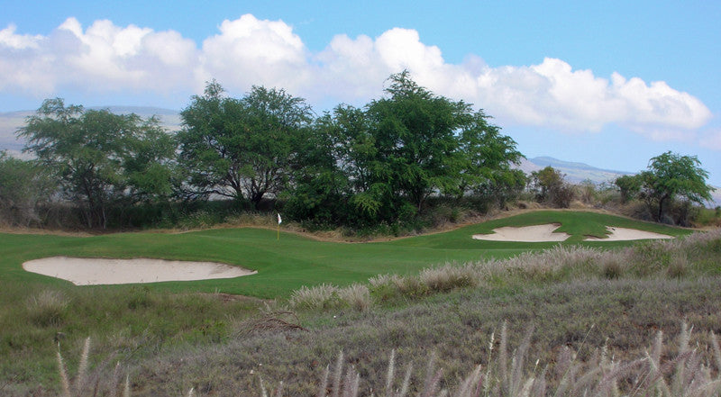 Hapuna Golf Course 5