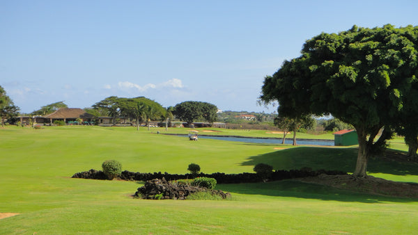 Kiahuna Golf Course