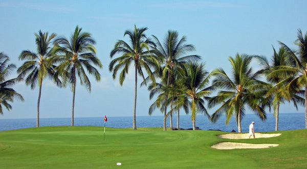 Kona Country Club