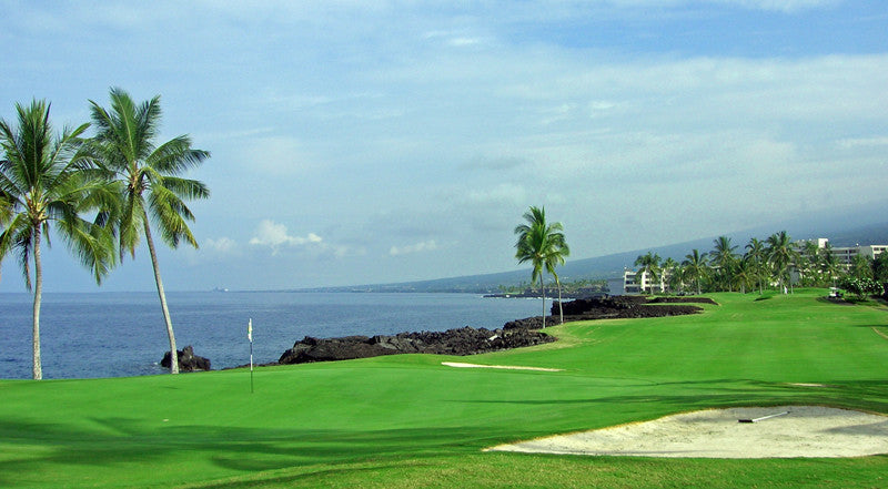 Kona Country Club - Golf Hawaii Tee Times Kona Country Club - Golf Hawaii Tee Times