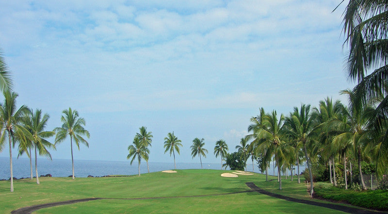 Kona Country Club Ocean 3