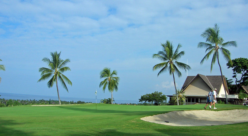 kona country club dress code Kona Country Club Mountain Course 2