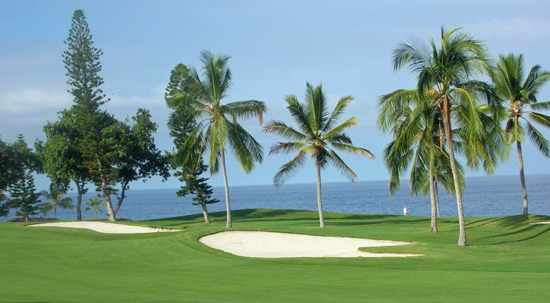 Kona Country Club Ocean 6