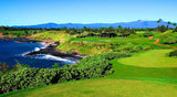 Kauai Lagoons Golf Club 2