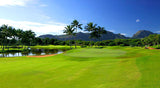 Kauai Lagoons Golf Club 5