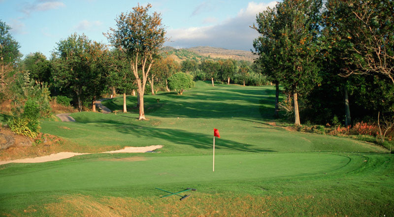 Makalei Golf Club 9