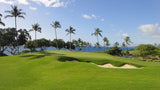 Mauna Kea
Hawaii Tee Times