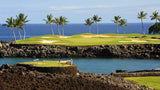 Mauna Lani South 
Hawaii Tee Times