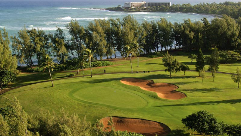 Turtle Bay Resort Fazio 2