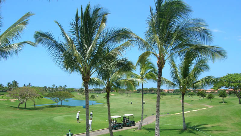 Kapolei Golf Course 3