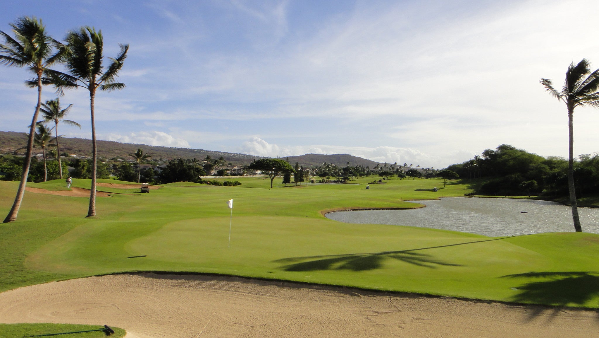 Ko Olina Golf Club 2