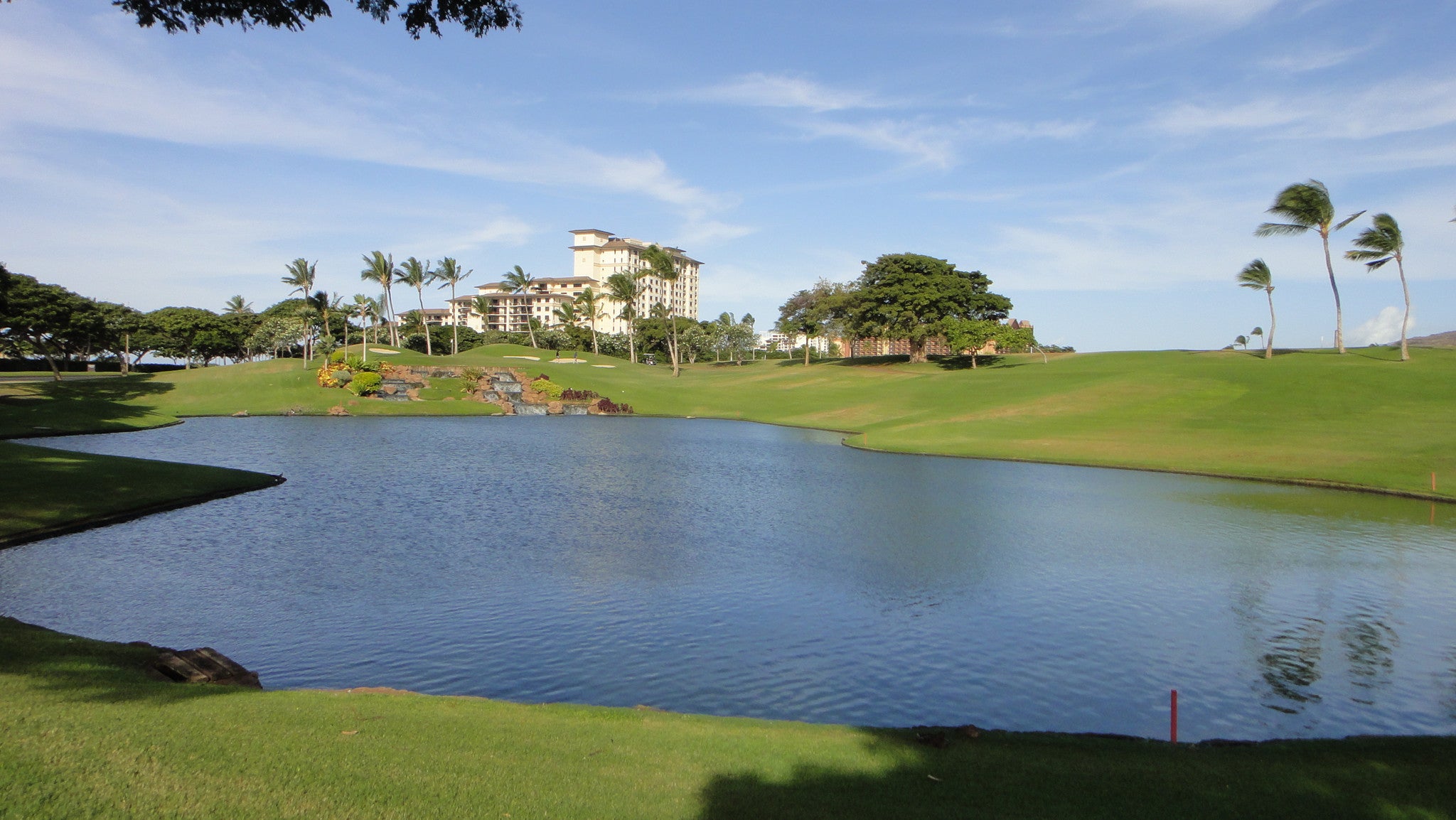 Ko Olina Golf Club 4