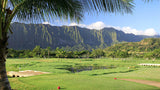 Olomana Golf Links 2