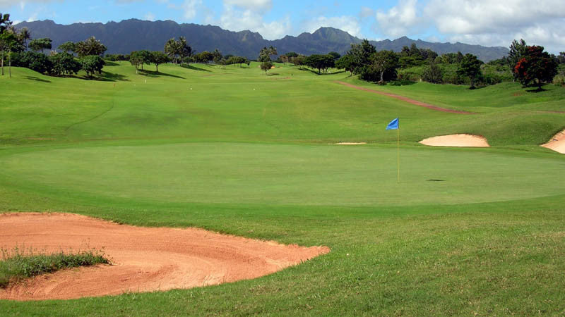 Royal Kunia Golf Club 3