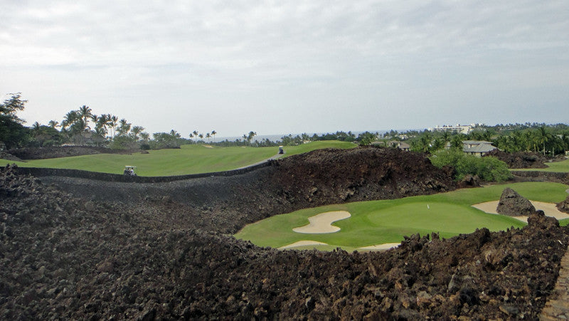 Mauna Lani North 7