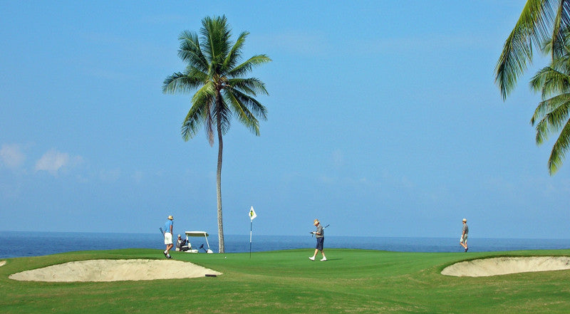 kona country club dress code Kona Country Club