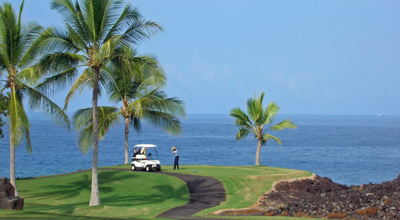 Kona Country Club Ocean 14