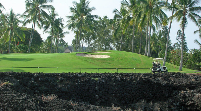 Kona Country Club Ocean 15