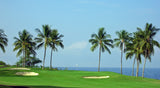 Kona Country Club Ocean 9