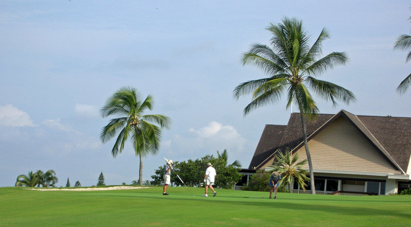 Kona Country Club Ocean 12