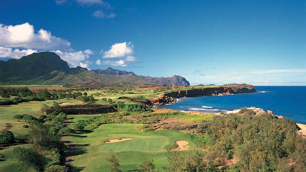 Poipu Bay Golf Club
