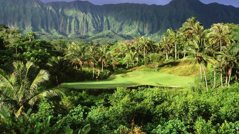 Royal Hawaiian Golf Club 3