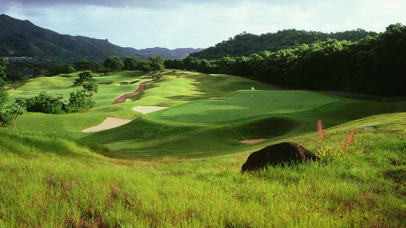 Royal Hawaiian Golf
Hawaii TeeTimes