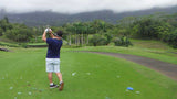 Royal Hawaiian 3rd Hole