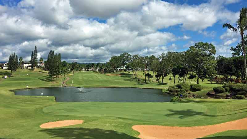 Waikele Country Club