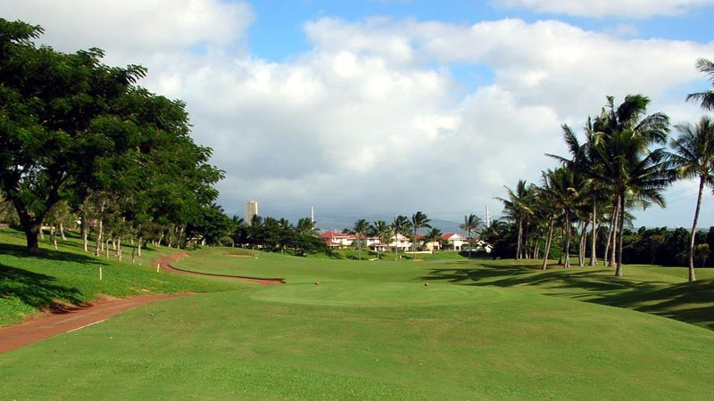 Waikele Country Club