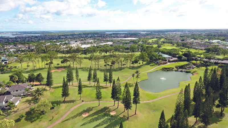 Waikele Country Club