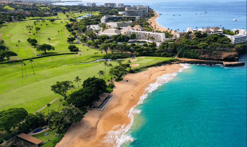 Maui